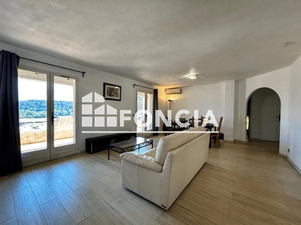Location Maison 5 pièces 159.15 m² - 768 Avenue du Loubet Villeneuve-loubet 06270