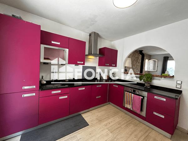 Location Maison 5 pièces 159.15 m² - 768 Avenue du Loubet Villeneuve-loubet 06270