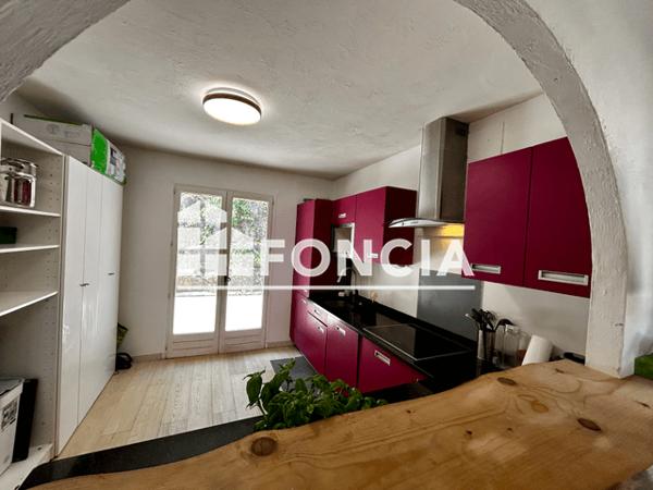 Location Maison 5 pièces 159.15 m² - 768 Avenue du Loubet Villeneuve-loubet 06270