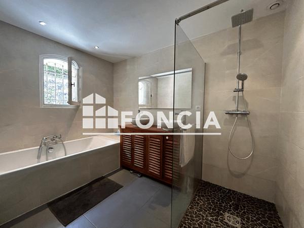 Location Maison 5 pièces 159.15 m² - 768 Avenue du Loubet Villeneuve-loubet 06270