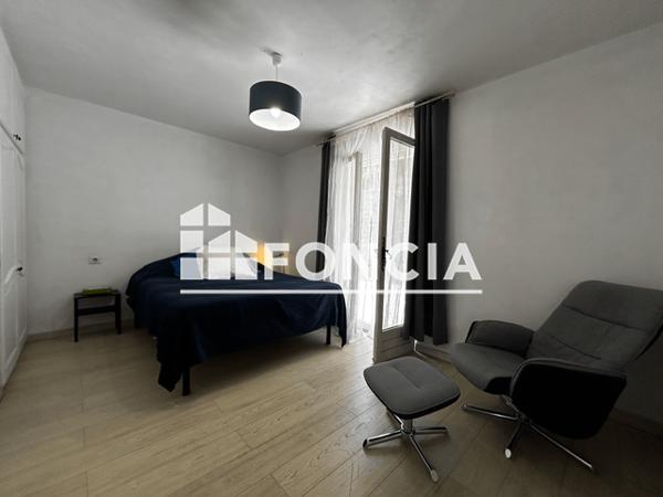 Location Maison 5 pièces 159.15 m² - 768 Avenue du Loubet Villeneuve-loubet 06270