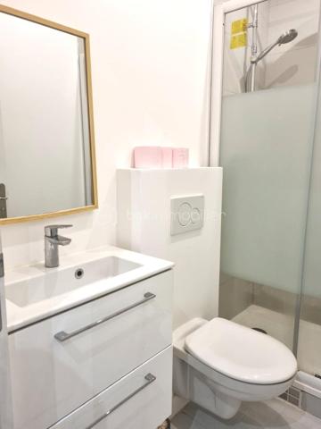 Appartement de 33 m²