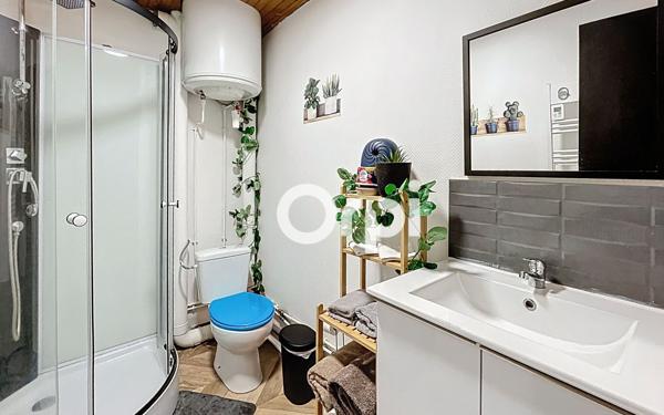 Appartement à vendre    2 pièces • 36,30 m2 Murat