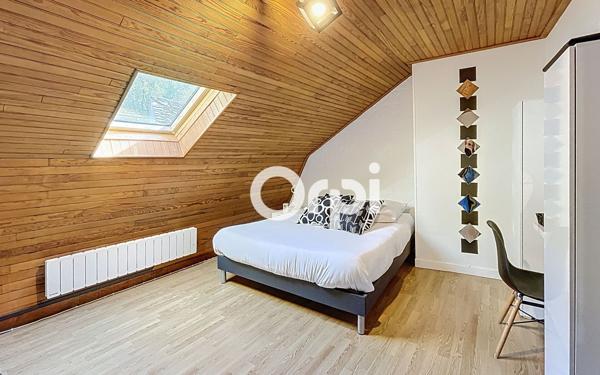 Appartement à vendre    2 pièces • 36,30 m2 Murat