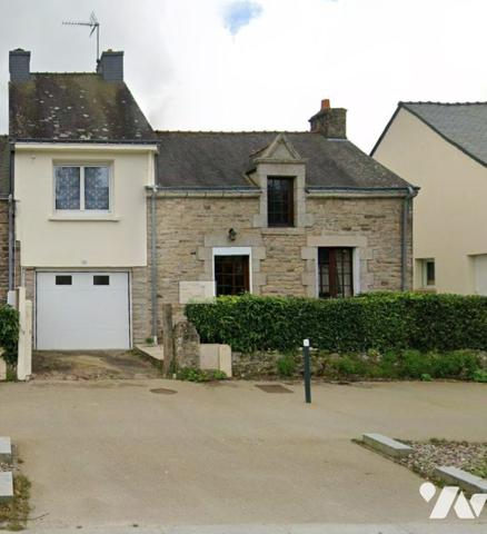 Maison à vendre Elven