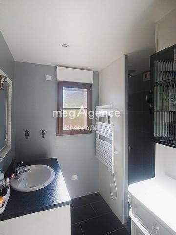 Maison à JOUE-LES-TOURS, 37300 - 6 pièces 158m²