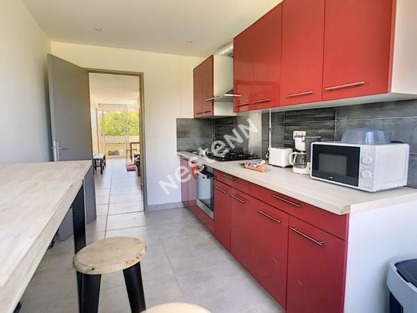 RENTABILITE 6.5% appartement T4 a Talence proche KEDGE et STAPS