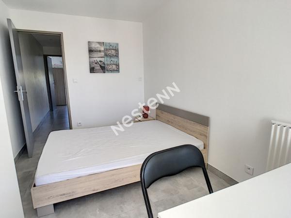 RENTABILITE 6.5% appartement T4 a Talence proche KEDGE et STAPS