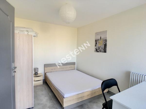 RENTABILITE 6.5% appartement T4 a Talence proche KEDGE et STAPS