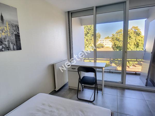 RENTABILITE 6.5% appartement T4 a Talence proche KEDGE et STAPS