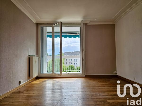 Appartement à vendre 2 pièces 54 m² Rambouillet