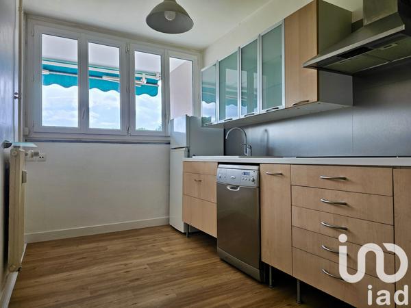 Appartement à vendre 2 pièces 54 m² Rambouillet