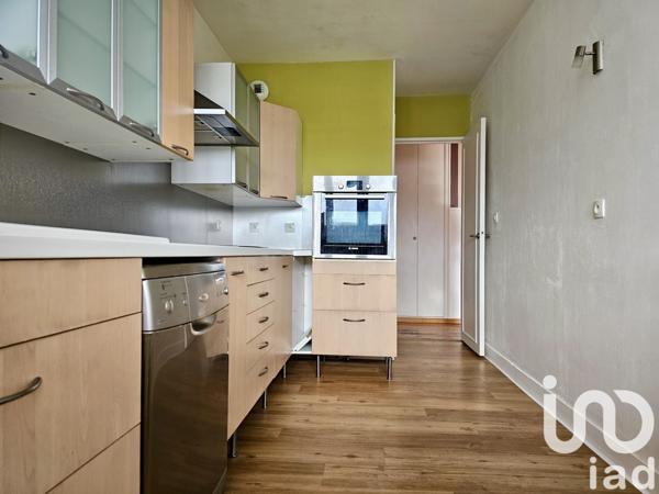 Appartement à vendre 2 pièces 54 m² Rambouillet