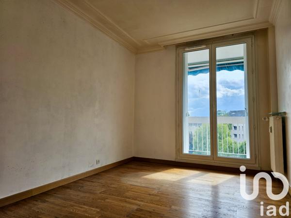 Appartement à vendre 2 pièces 54 m² Rambouillet
