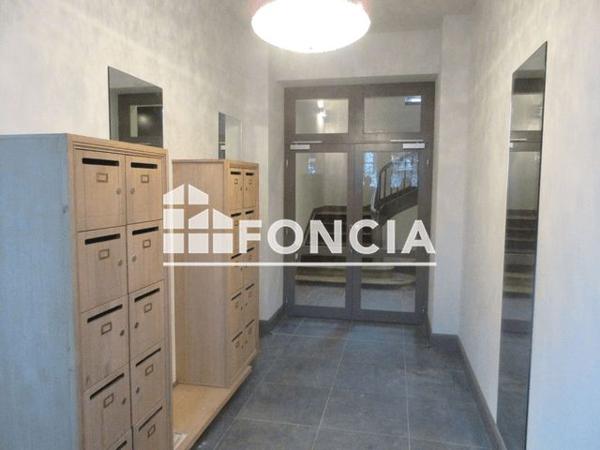 Location Appartement 2 pièces 41.7 m² - 12 PLACE GRAMONT Pau 64000