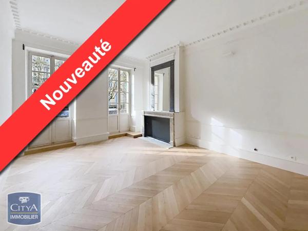 Appartement à vendre 2 pièces 49m²