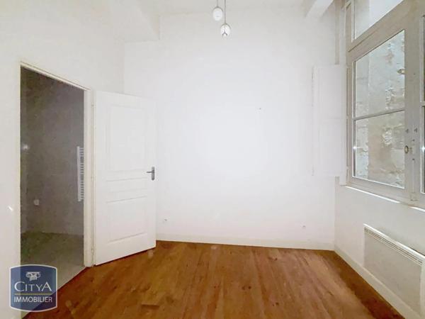 Appartement à vendre 2 pièces 49m²