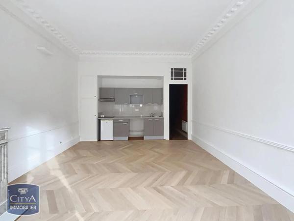 Appartement à vendre 2 pièces 49m²