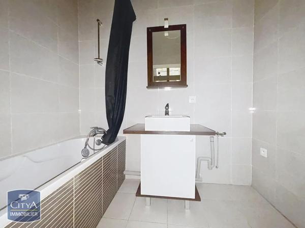 Appartement à vendre 2 pièces 49m²