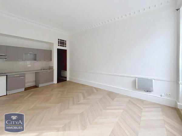 Appartement à vendre 2 pièces 49m²