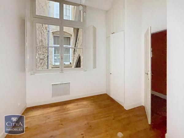 Appartement à vendre 2 pièces 49m²