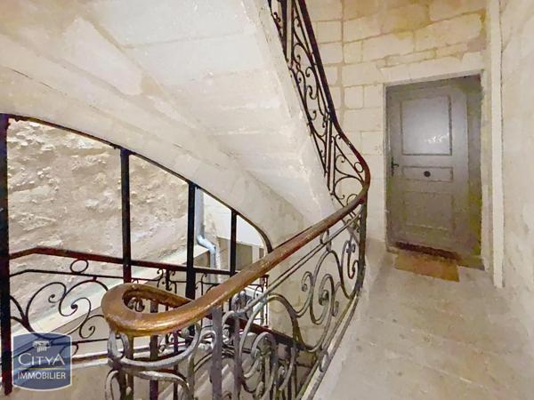 Appartement à vendre 2 pièces 49m²