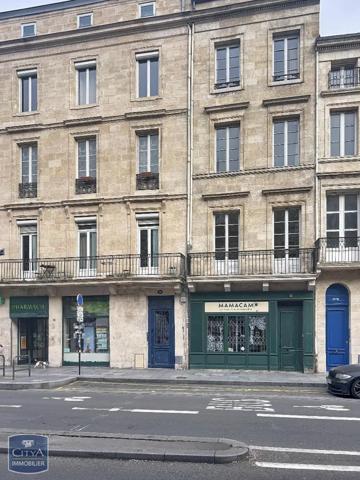 Appartement à vendre 2 pièces 49m²