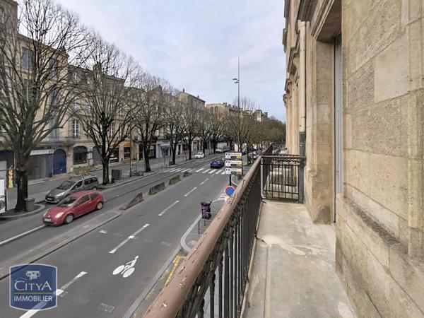 Appartement à vendre 2 pièces 49m²