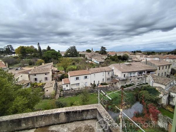Maison traditionnelle de 205 m²