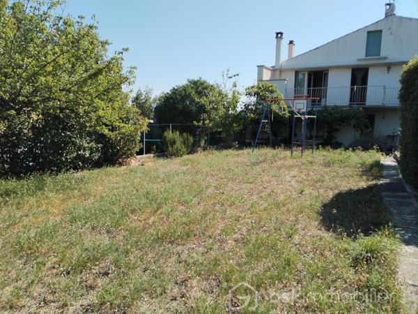 Maison traditionnelle de 205 m²