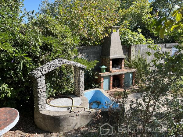 Maison traditionnelle de 205 m²