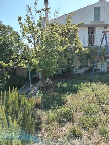 Maison traditionnelle de 205 m²