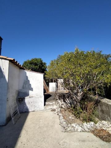 Maison traditionnelle de 205 m²