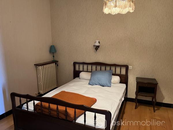 Maison traditionnelle de 205 m²