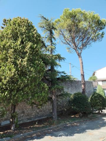 Maison traditionnelle de 205 m²