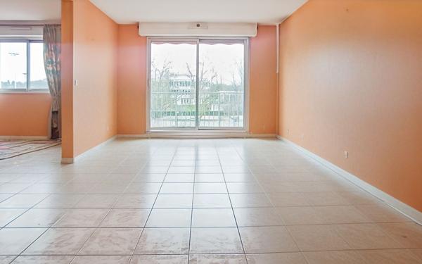 Appartement à vendre    4 pièces • 81,87 m2 Tours