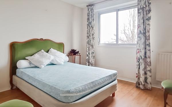 Appartement à vendre    4 pièces • 81,87 m2 Tours