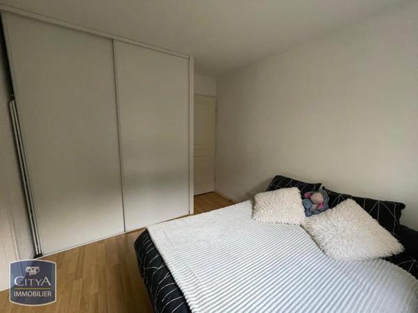 Appartement à louer 2 pièces 34.97m² Arras (62000)