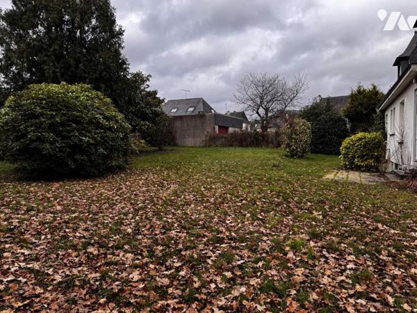 Maison 135 m² Loudéac