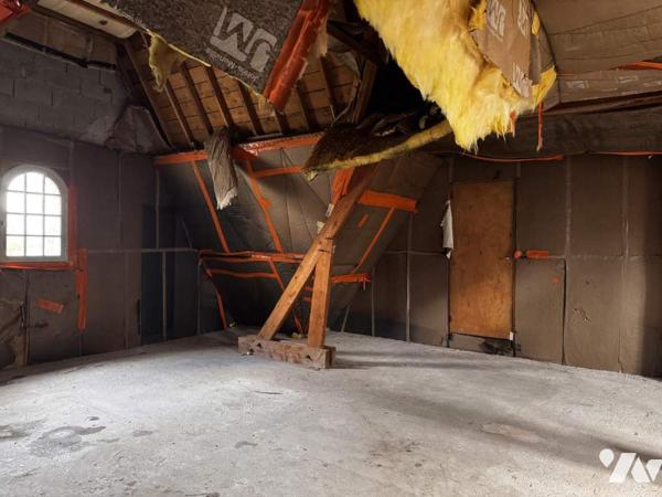 Maison 135 m² Loudéac