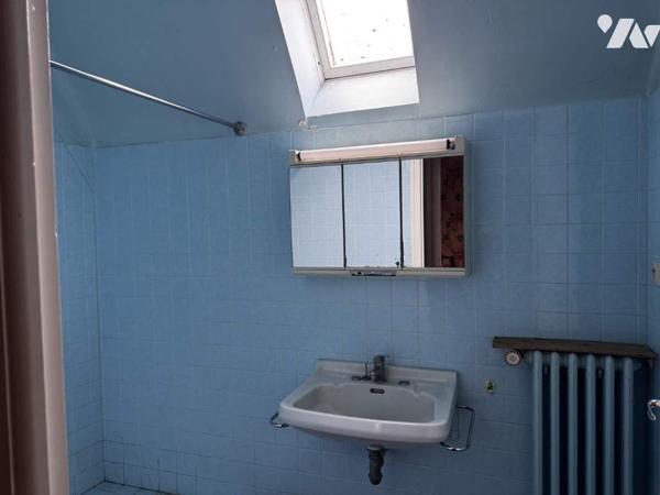 Maison 135 m² Loudéac