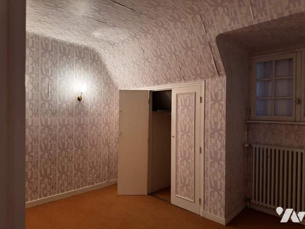 Maison 135 m² Loudéac