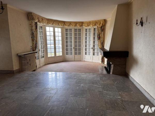 Maison 135 m² Loudéac