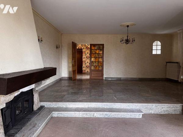 Maison 135 m² Loudéac