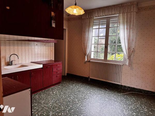 Maison 135 m² Loudéac