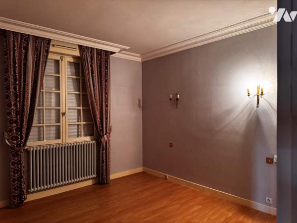 Maison 135 m² Loudéac