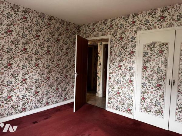 Maison 135 m² Loudéac