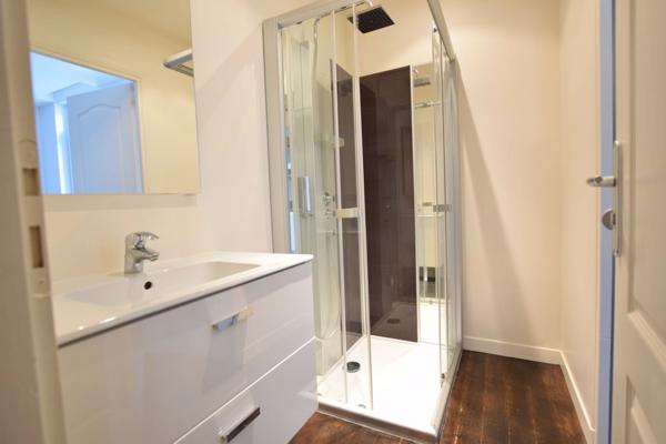 Appartement à louer 2 pièces AMIENS (80)