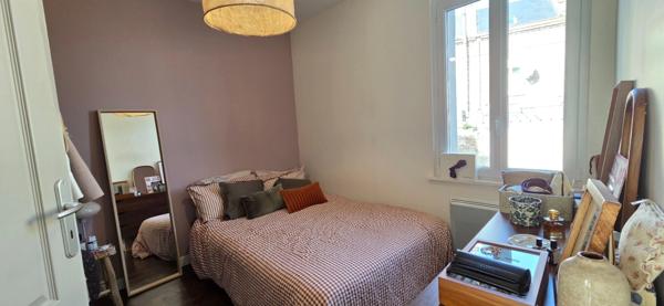 Appartement à louer 2 pièces AMIENS (80)