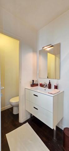 Appartement à louer 2 pièces AMIENS (80)